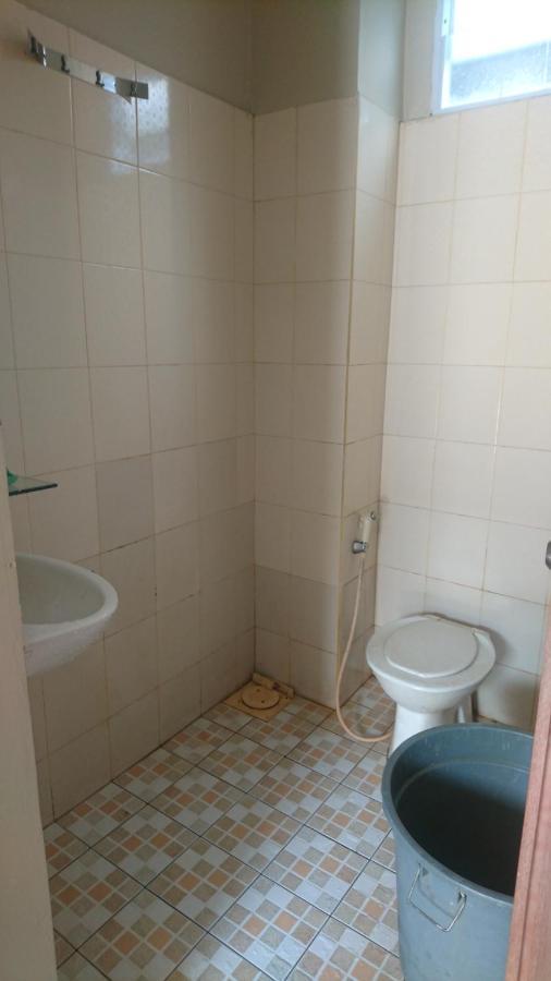 Liberty Homestay Parit  Exterior photo